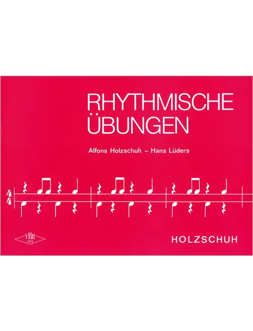 Rhythmische Übungen
